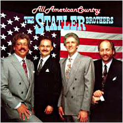 Image of random cover of The Statler Brothers