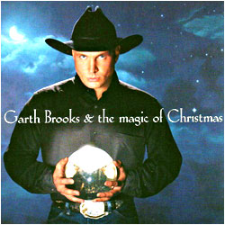 Image of random cover of Garth Brooks