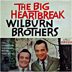 LP Discography: Wilburn Brothers - Discography