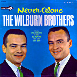 LP Discography: Wilburn Brothers - Discography