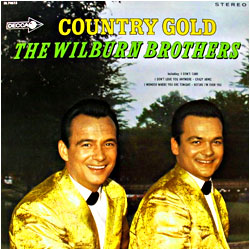 LP Discography: Wilburn Brothers - Discography