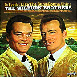 LP Discography: Wilburn Brothers - Discography