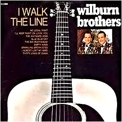 LP Discography: Wilburn Brothers - Discography