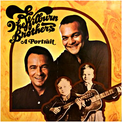 LP Discography: Wilburn Brothers - Discography