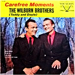 Cover image of Carefree Moments