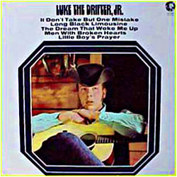 Cover image of Luke The Drifter Jr. 3