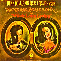 Cover image of Send Me Some Lovin'