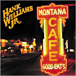 Cover image of Montana Cafe