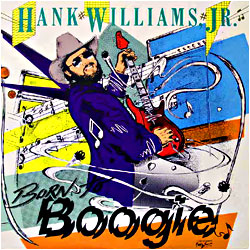 Cover image of Born To Boogie