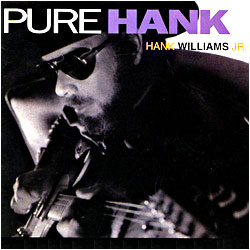 Cover image of Pure Hank