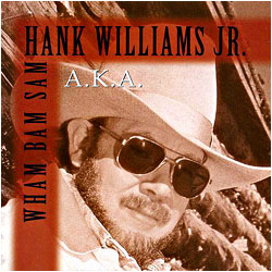 Cover image of A.K.A. Wham Bam Sam