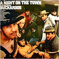 Cover image of A Night On The Town
