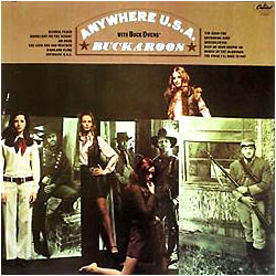 Cover image of Anywhere U.S.A.