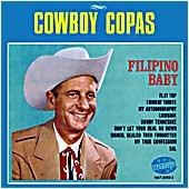 Image of random cover of Cowboy Copas