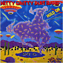Image of random cover of Nitty Gritty Dirt Band