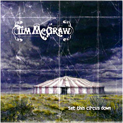 Image of random cover of Tim McGraw