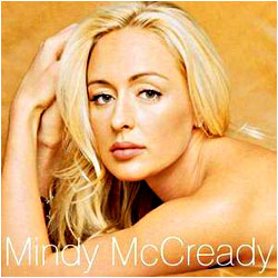 Image of random cover of Mindy McCready