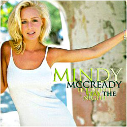 Image of random cover of Mindy McCready