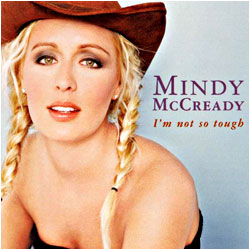Cover image of I'm Not So Tough