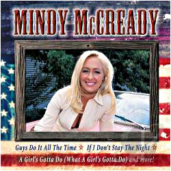 Cover image of All American Country