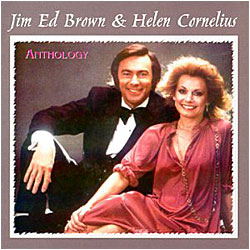 Image of random cover of Jim Ed Brown