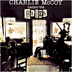 Image of random cover of Charlie McCoy