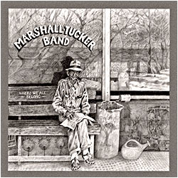 Image of random cover of Marshall Tucker Band