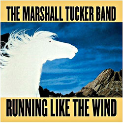 Image of random cover of Marshall Tucker Band