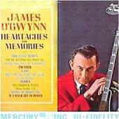 Image of random cover of James O'Gwynn