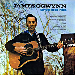 Image of random cover of James O'Gwynn