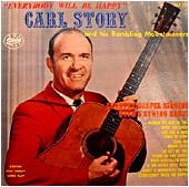 Image of random cover of Carl Story