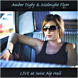 Image of random cover of Amber Digby