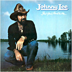 Image of random cover of Johnny Lee