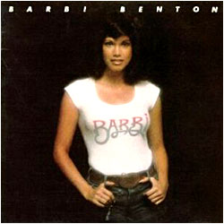 Cover image of Barbi Benton