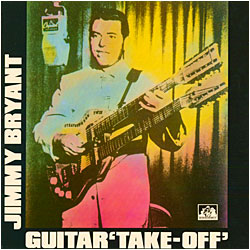 Image of random cover of Jimmy Bryant