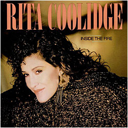 Image of random cover of Rita Coolidge