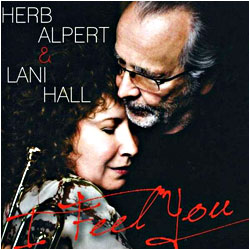 Image of random cover of Herb Alpert
