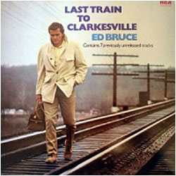 Cover image of Last Train To Clarksville