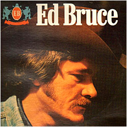 Cover image of Ed Bruce