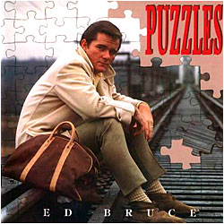 Cover image of Puzzles