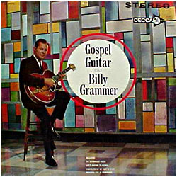 Cover image of Gospel Guitar