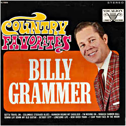 Cover image of Country Favorites