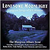Image of random cover of Bluegrass Album Band