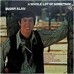 Image of random cover of Buddy Alan