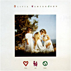 Image of random cover of Olivia Newton - John