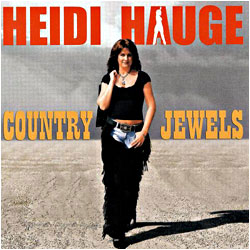 Cover image of Country Jewels