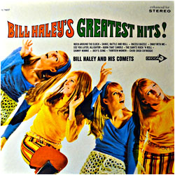 Cover image of Greatest Hits