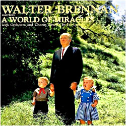 Image of random cover of Walter Brennan