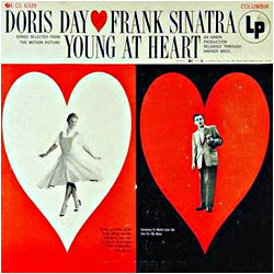 Cover image of Young At Heart