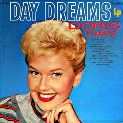 Cover image of Day Dreams
